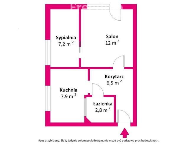 Okazja! Przytulne mieszkanie NOWA cena, z balkonem