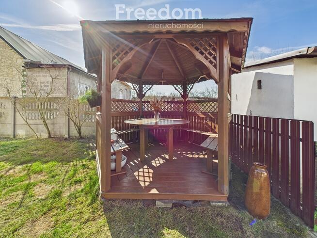 Dom w zacisznej okolicy