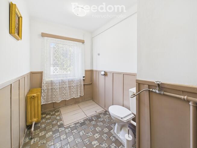 Dom w zacisznej okolicy