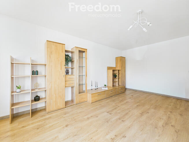 3 pokojowe mieszkanie na ulicy Złotej