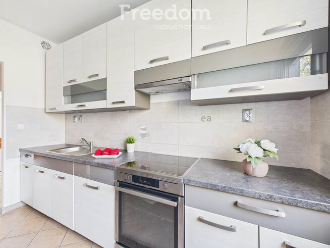 3 pokojowe mieszkanie na ulicy Złotej