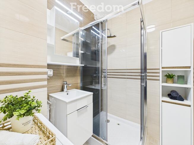 3 pokojowe mieszkanie na ulicy Złotej