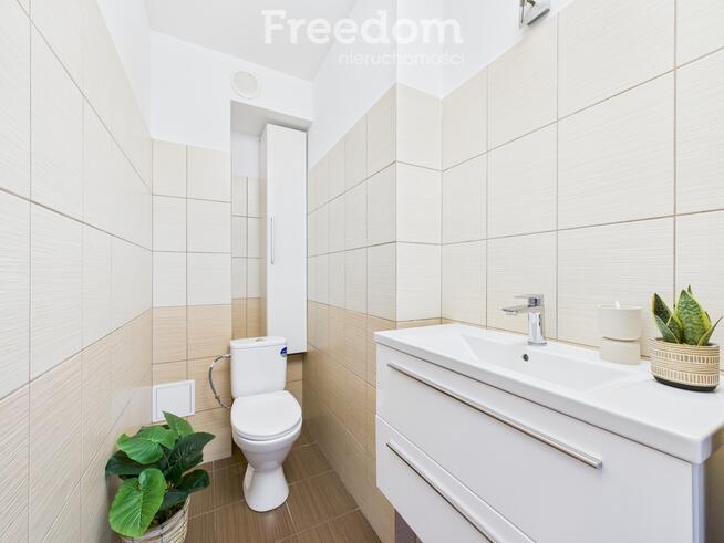 3 pokojowe mieszkanie na ulicy Złotej