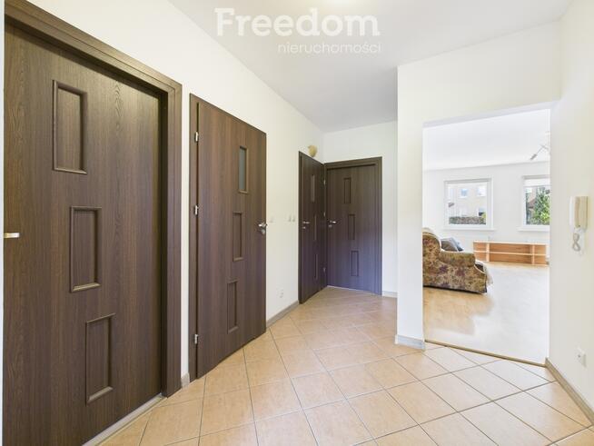 3 pokojowe mieszkanie na ulicy Złotej