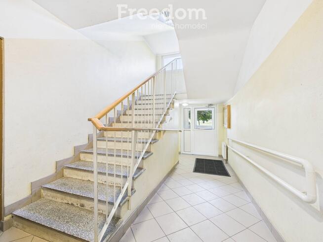 3 pokojowe mieszkanie na ulicy Złotej