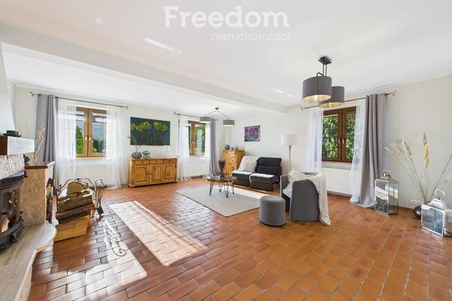 Nowoczesny dom w centrum Elbląga