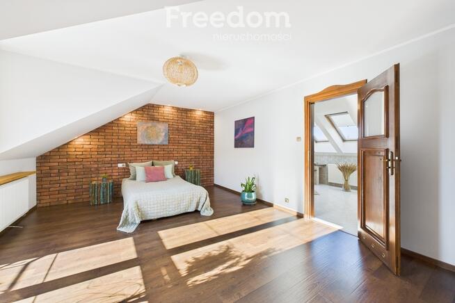 Nowoczesny dom w centrum Elbląga