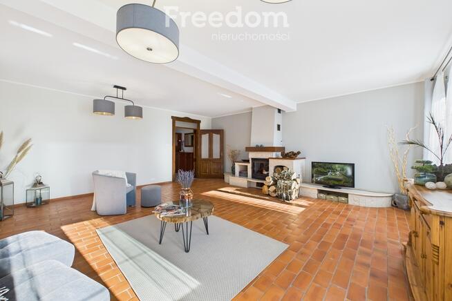 Nowoczesny dom w centrum Elbląga