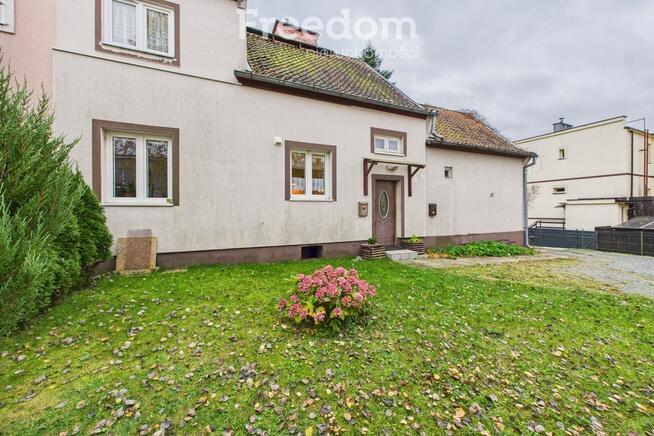 Na sprzedaż 3 pokojowe mieszkanie z ogródkiem