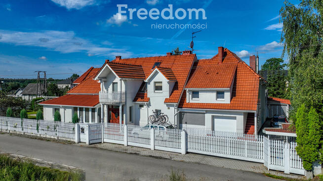 Unikalna oferta - 3w1 z basenem!