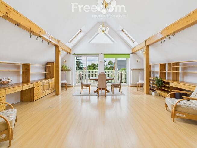 Unikalna oferta - 3w1 z basenem!