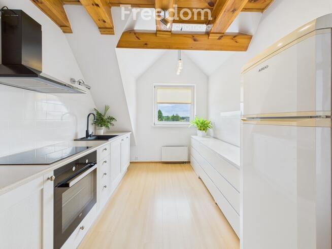 Unikalna oferta - 3w1 z basenem!