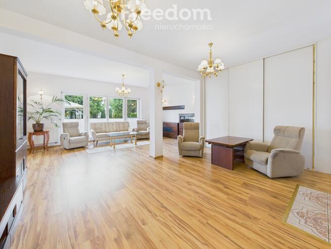 Unikalna oferta - 3w1 z basenem!