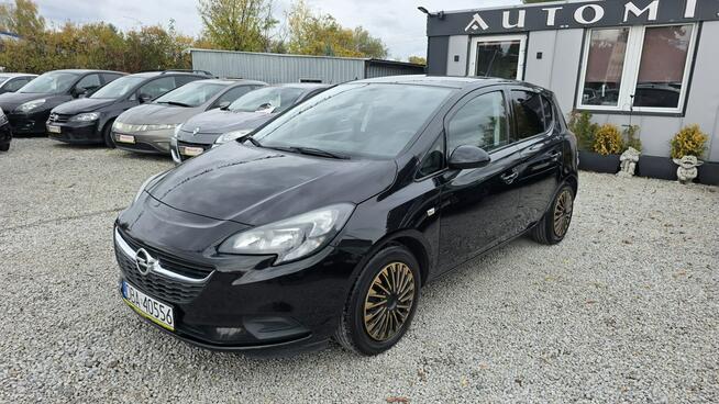 Opel Corsa 1.3 Diesel * 5 Drzwi - Niski Udok. Przebieg / Gwarancja I Automi-x.pl