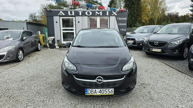 Opel Corsa 1.3 Diesel * 5 Drzwi - Niski Udok. Przebieg / Gwarancja I Automi-x.pl