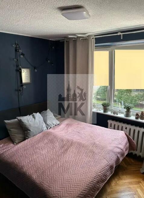 Mieszkanie Kraków Kraków-Śródmieście, Stare Miasto, Retoryka