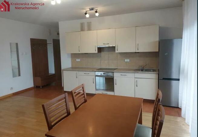 Mieszkanie Kraków Bieżanów-Prokocim, Bieżanów, Aleksandry