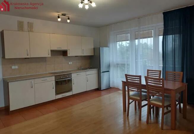 Mieszkanie Kraków Bieżanów-Prokocim, Bieżanów, Aleksandry