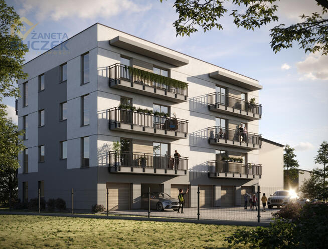 Mieszkanie Sochaczew, 15 Sierpnia