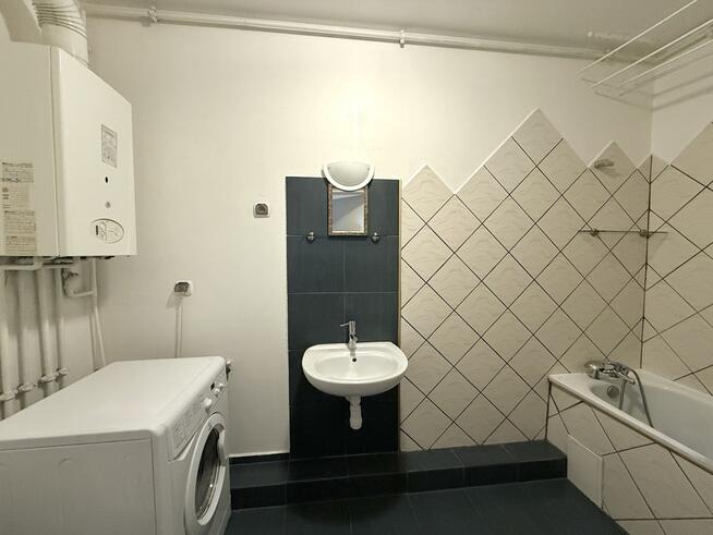 2 pokojowe mieszkanie z balkonem ul. Grzymińska