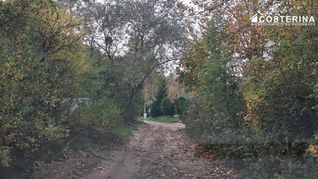 Działka rolno-budowlana Zadry gm. Miastko