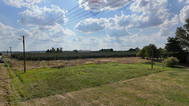 Działka inwestycyjna przy lotnisku Lublin