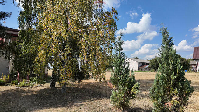 Działka inwestycyjna przy lotnisku Lublin