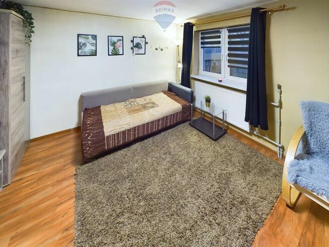 Działka inwestycyjna przy lotnisku Lublin