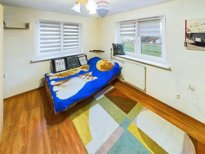 Działka inwestycyjna przy lotnisku Lublin