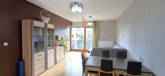 2 pokoje | 48 m2 | Loggia | Garaż | 2012