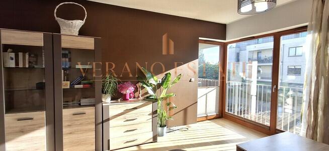 2 pokoje | 48 m2 | Loggia | Garaż | 2012