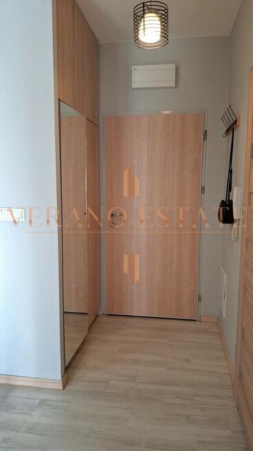 2 pokoje | 48 m2 | Loggia | Garaż | 2012