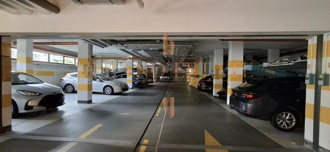 2 pokoje | 48 m2 | Loggia | Garaż | 2012