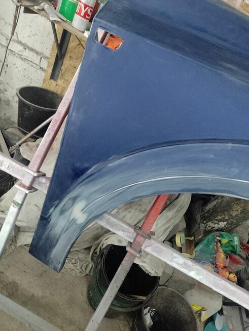 Konserwacja podwozia pojazdów samochodowych