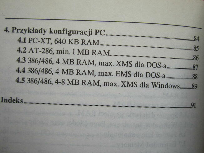 Mikroprocesory 80286, 80386 i i486. R. Goczyński. 3 książki!