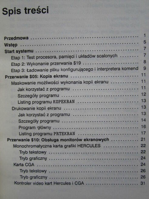 W sercu BIOS-u. W sercu BIOS. Michael Martin. Informatyka