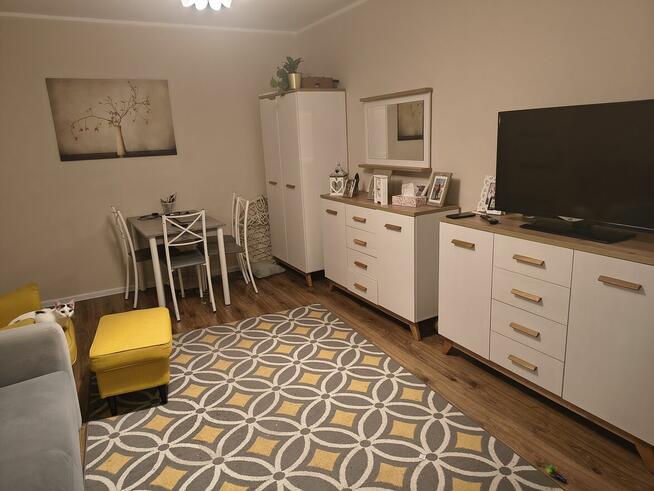 Przestronne mieszkanie 69,5