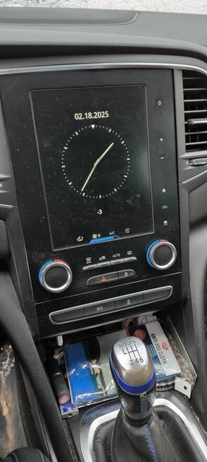 Sprzedam Renault Megane 4 GT LINE 1.6 DCI 130.