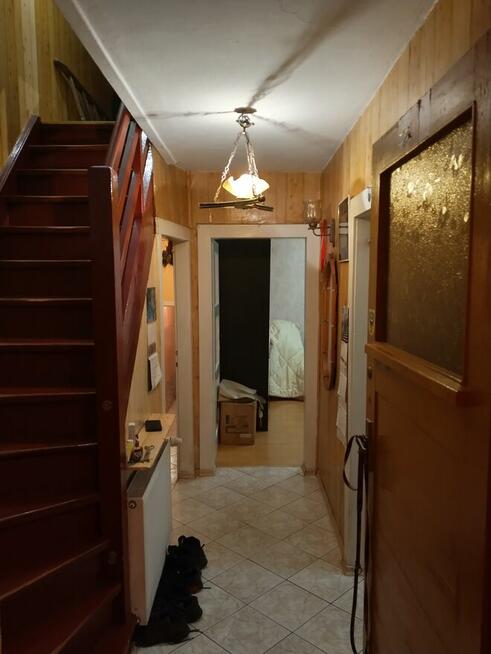 Zamienię dom we Wrocławiu