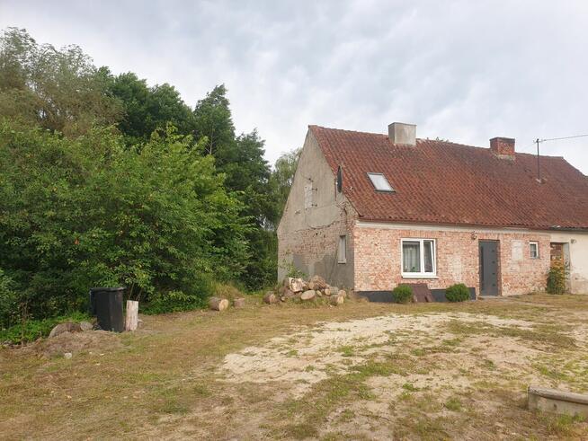 Syndyk sprzeda udziały w działkach (udział 1/2 i udział 1/4)