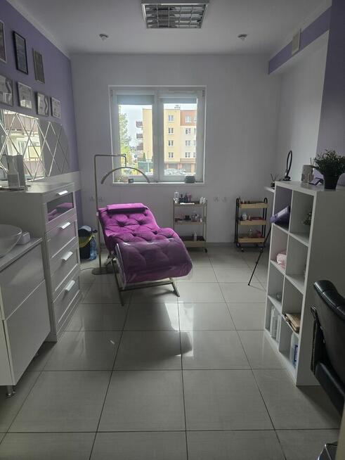 Do wynajęcia pomieszczenie ( lokal )