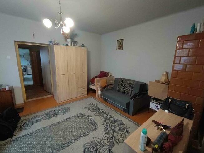 Dom z ogrodem i garażem blisko centrum w cenie mieszkania!!!