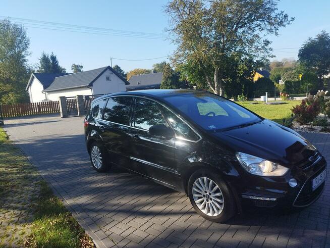 For S-Max 2014 7-osobowy