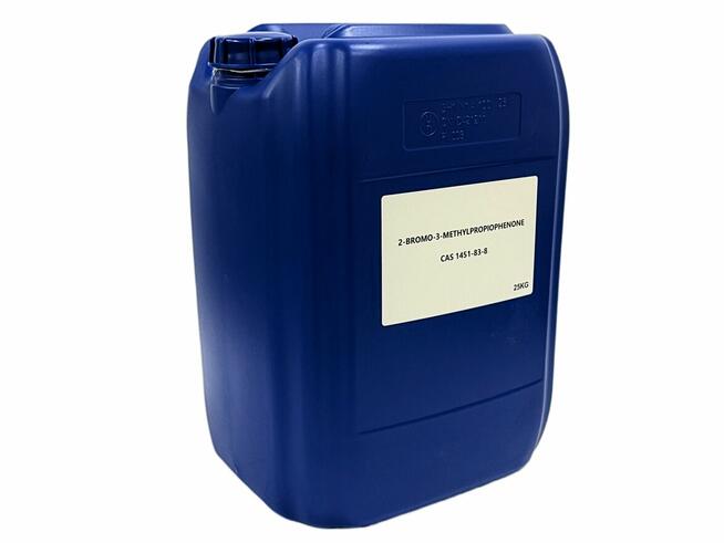 2 Bromo 3 Metylopropiofenon / 2 Bromo 3 Methylpropiophenone