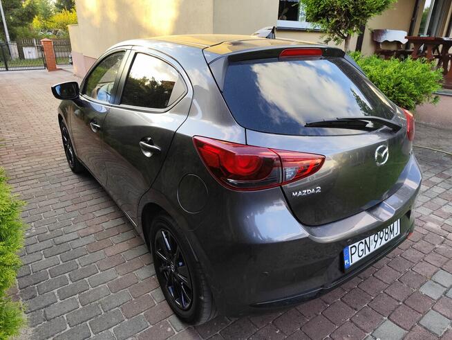 Sprzedam Mazdę 2