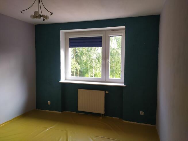 MALOWANIE UKŁADANIE PANELI PODŁOGOWYCH I ŚCIENNYCH