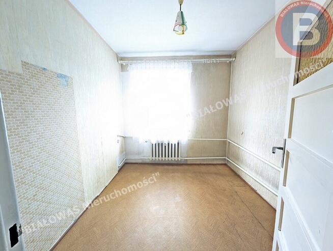 DUŻE mieszkanie na parterze , +OGRÓDEK,