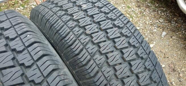 Sprzedam opony AT