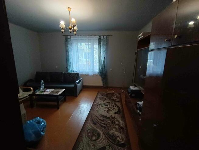 Dom z ogrodem i garażem blisko centrum w cenie mieszkania!!!