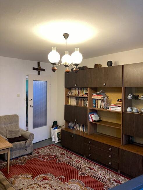 Sprzedam mieszkanie dwa pokoje 37 m2 Nidzica ul. Kościuszki